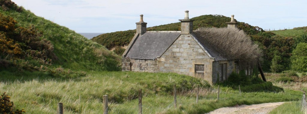 Glenglassaugh Distillery