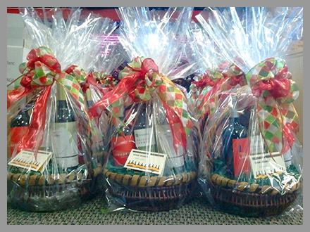 Gift Baskets
