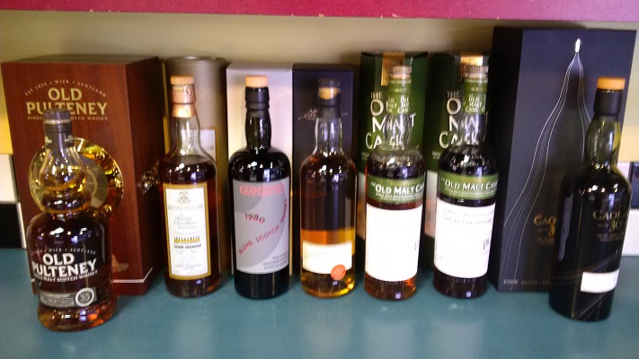 Master Malt 2015 E