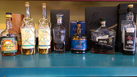 rum