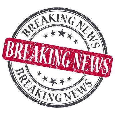 Breaking News