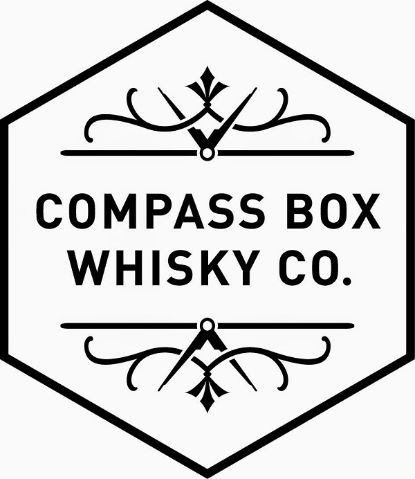 Compass Box Whisky 1