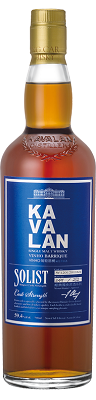 Kavalan Vinho