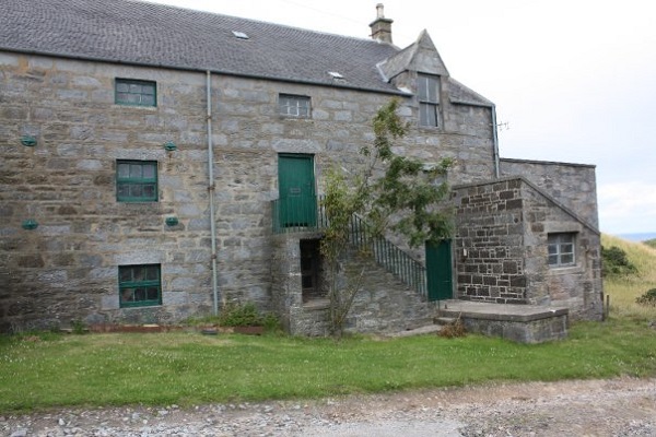 lower malt granary