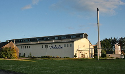 Glenburgie