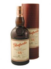 Glenfarclas 15 Year