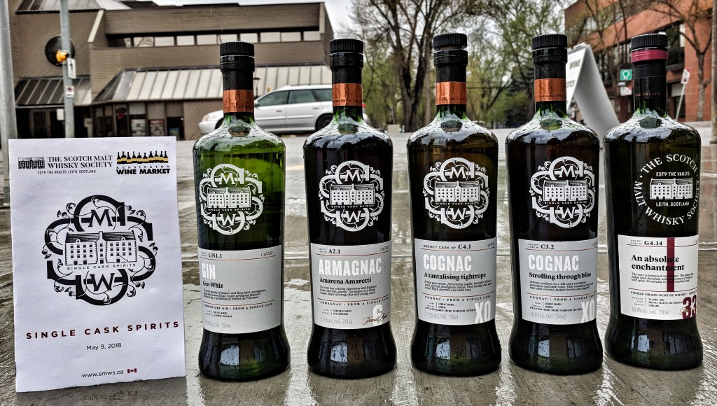 SMWS-Spirits-Release