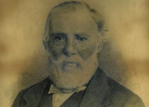 William Cadenhead William Cadenhead