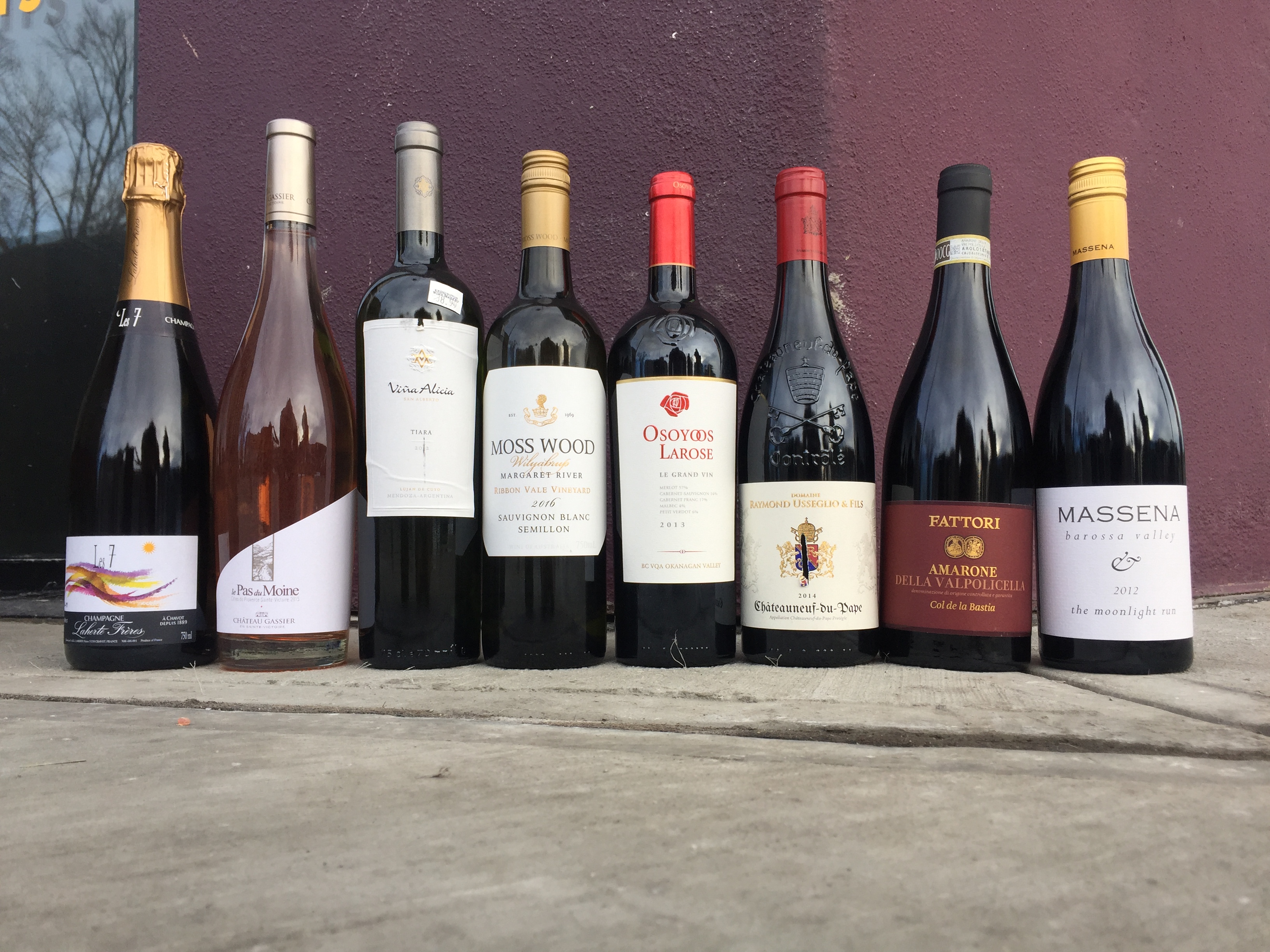 Into the Bottle Wine Blends Tasting The Kensington Wine Market Blog