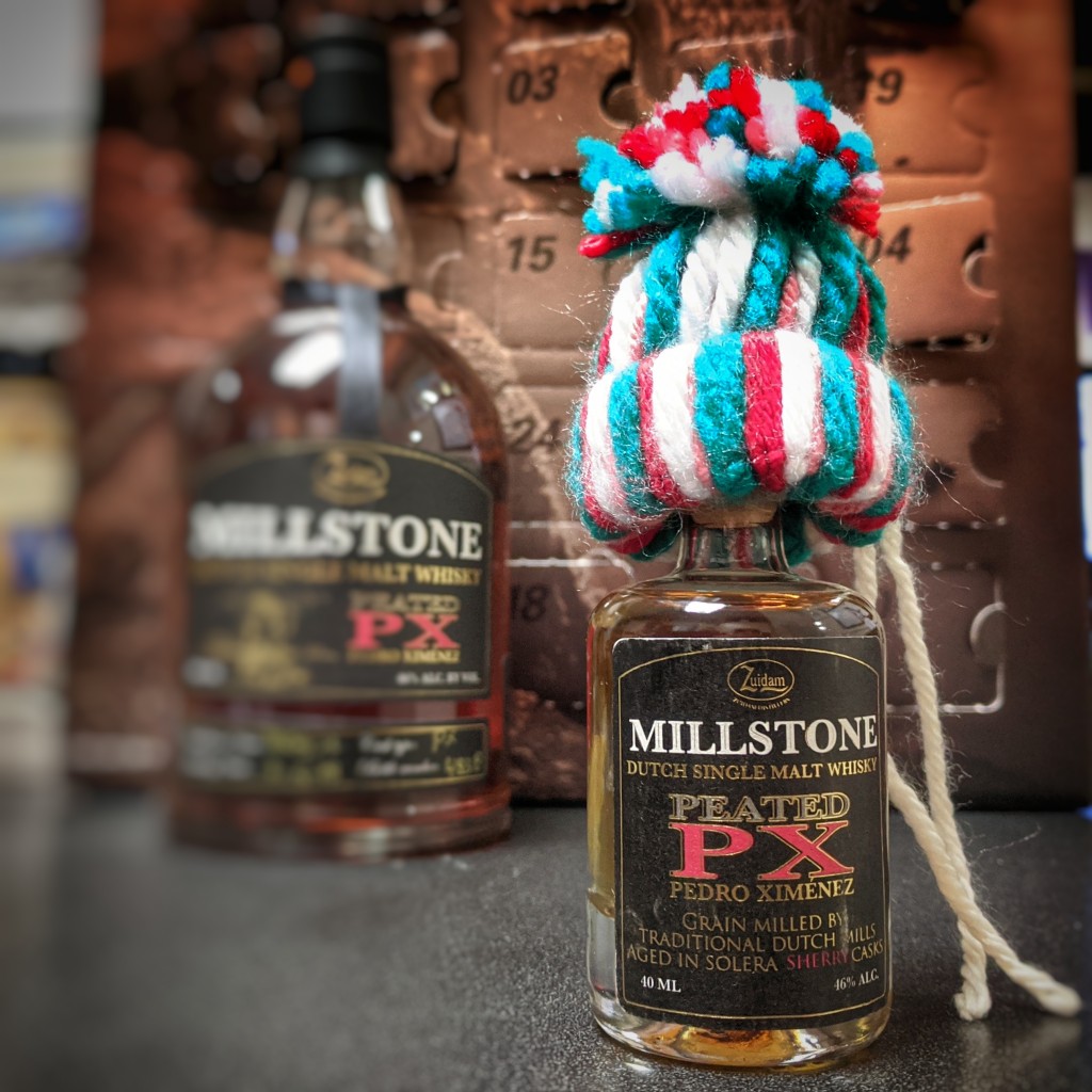 Day 18 Millstone PX Peated