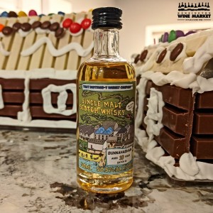 Day 22 - That Boutique-y Bunnahabhain 10 Year
