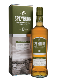 Speyburn 10