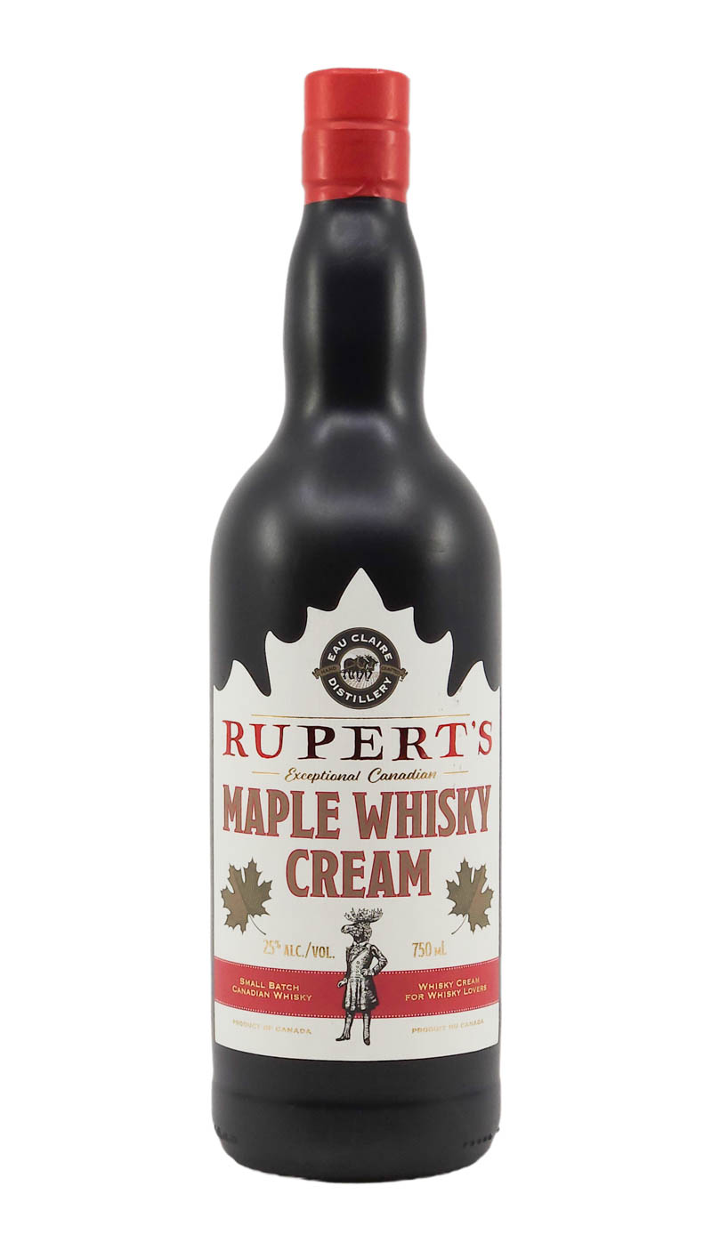 Eau Claire Rupert`s Maple Cream