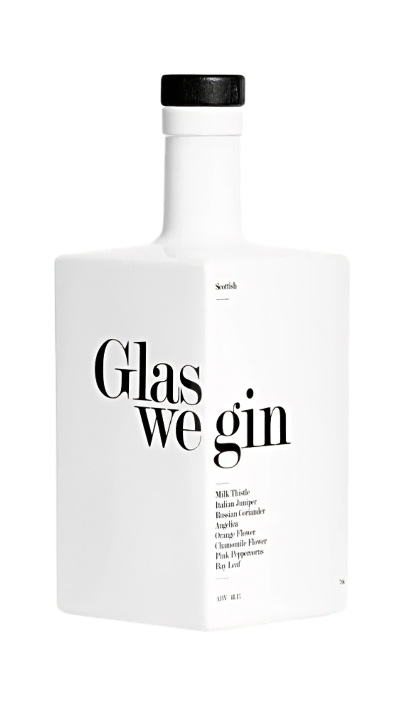 GlasWeGin Gin