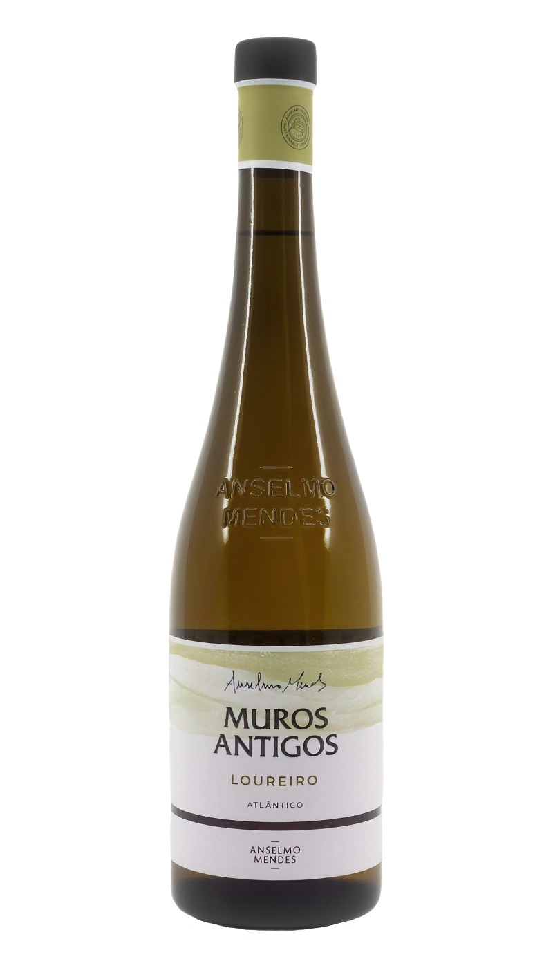 Anselmo Mendes Loureiro Vinho Verde