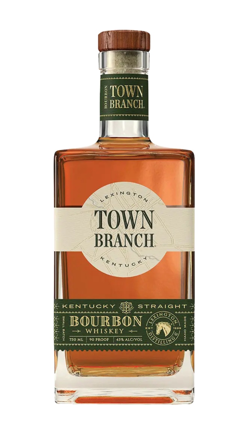 Town Branch Kentucky Straight Bourbon