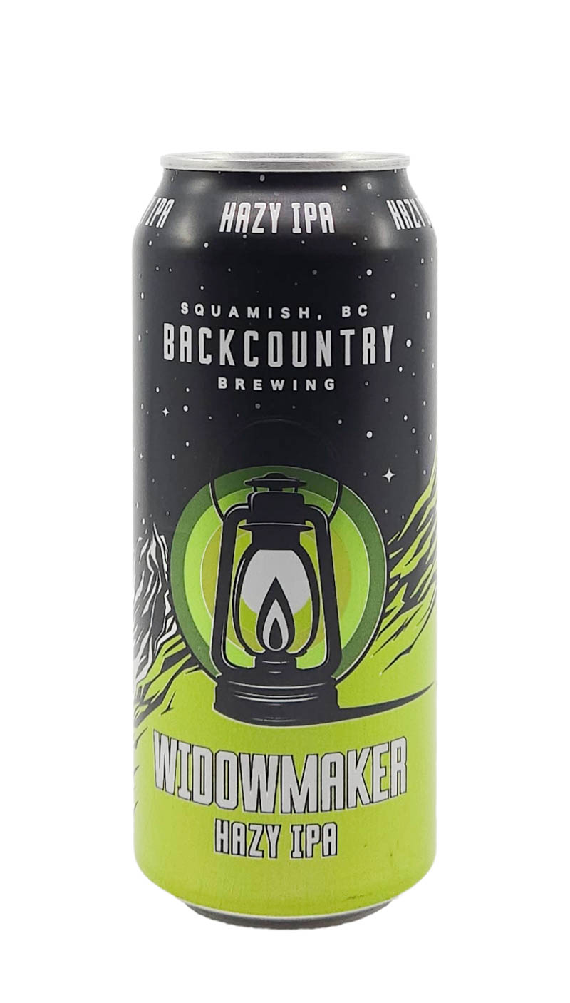 Backcountry Widowmaker ECIPA