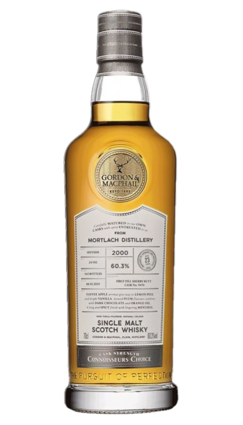 G&M CC Mortlach 2000