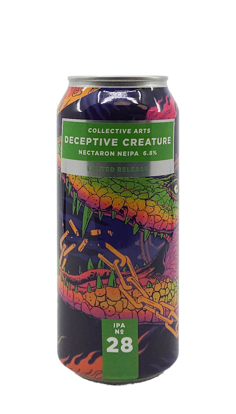 Collective Arts Deceptive Creature