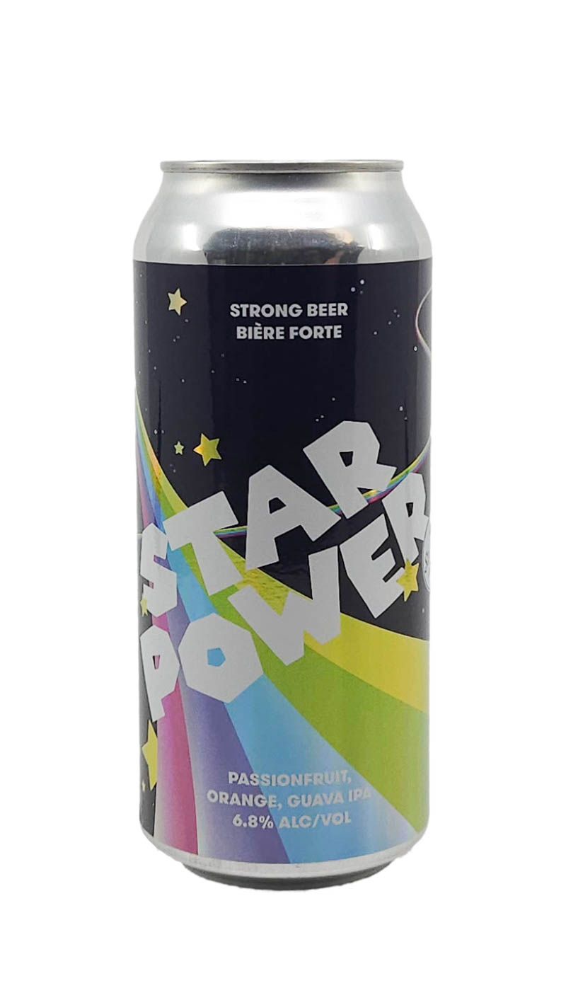 Eighty Eight Star Power