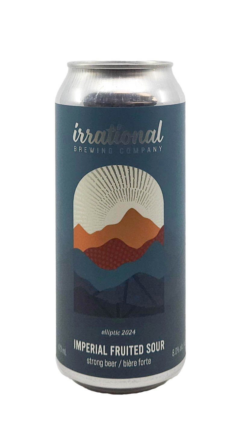 Irrational Elliptic 2024 Imperial Sour