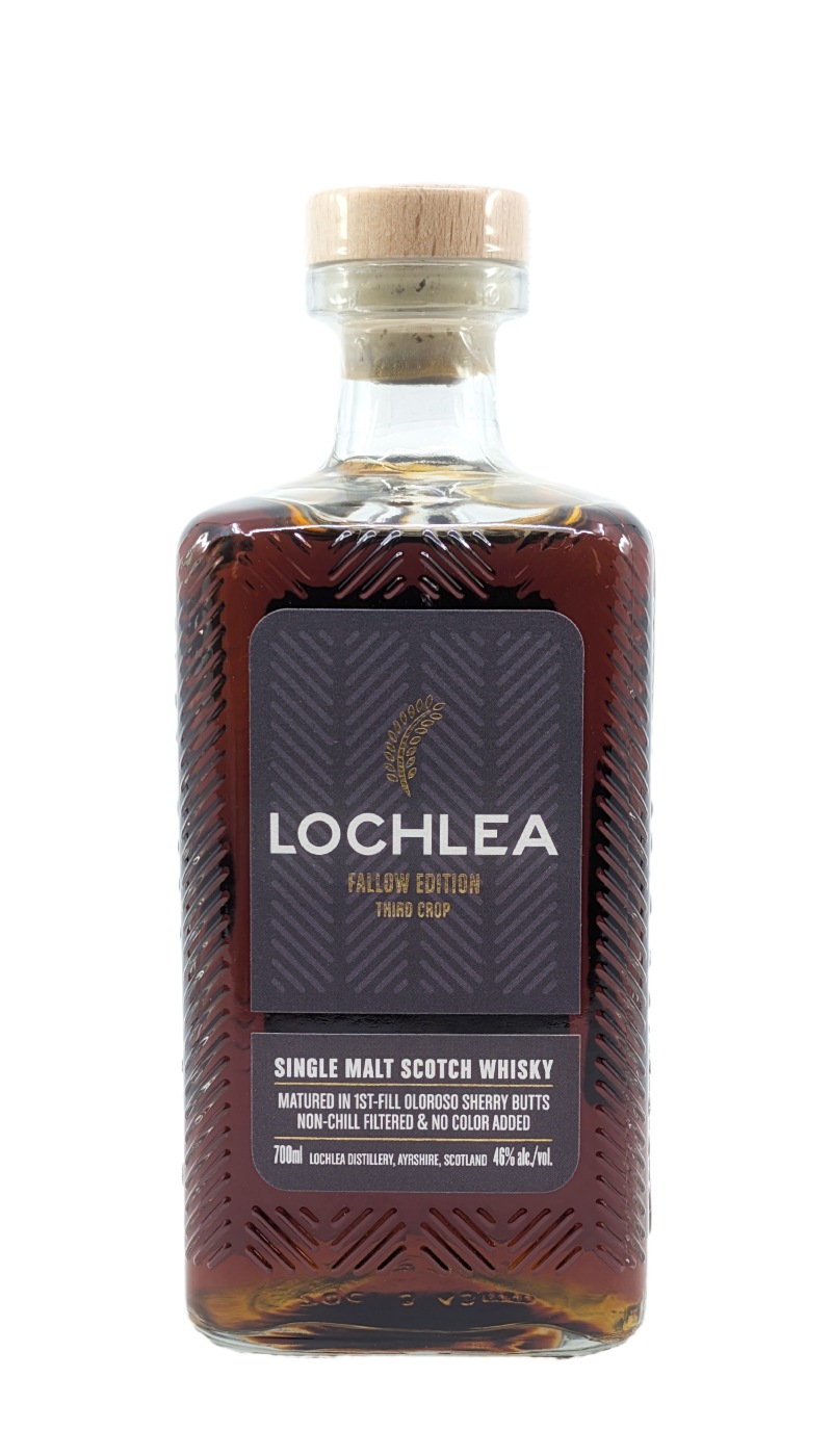 Lochlea Fallow Edition 3rd Crop