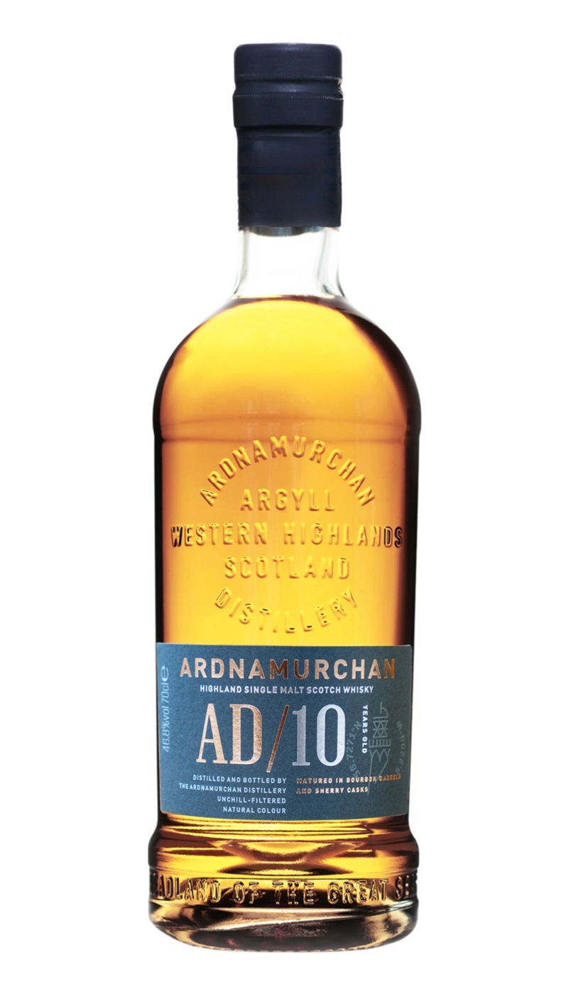 Ardnamurchan AD/10 Year 2025
