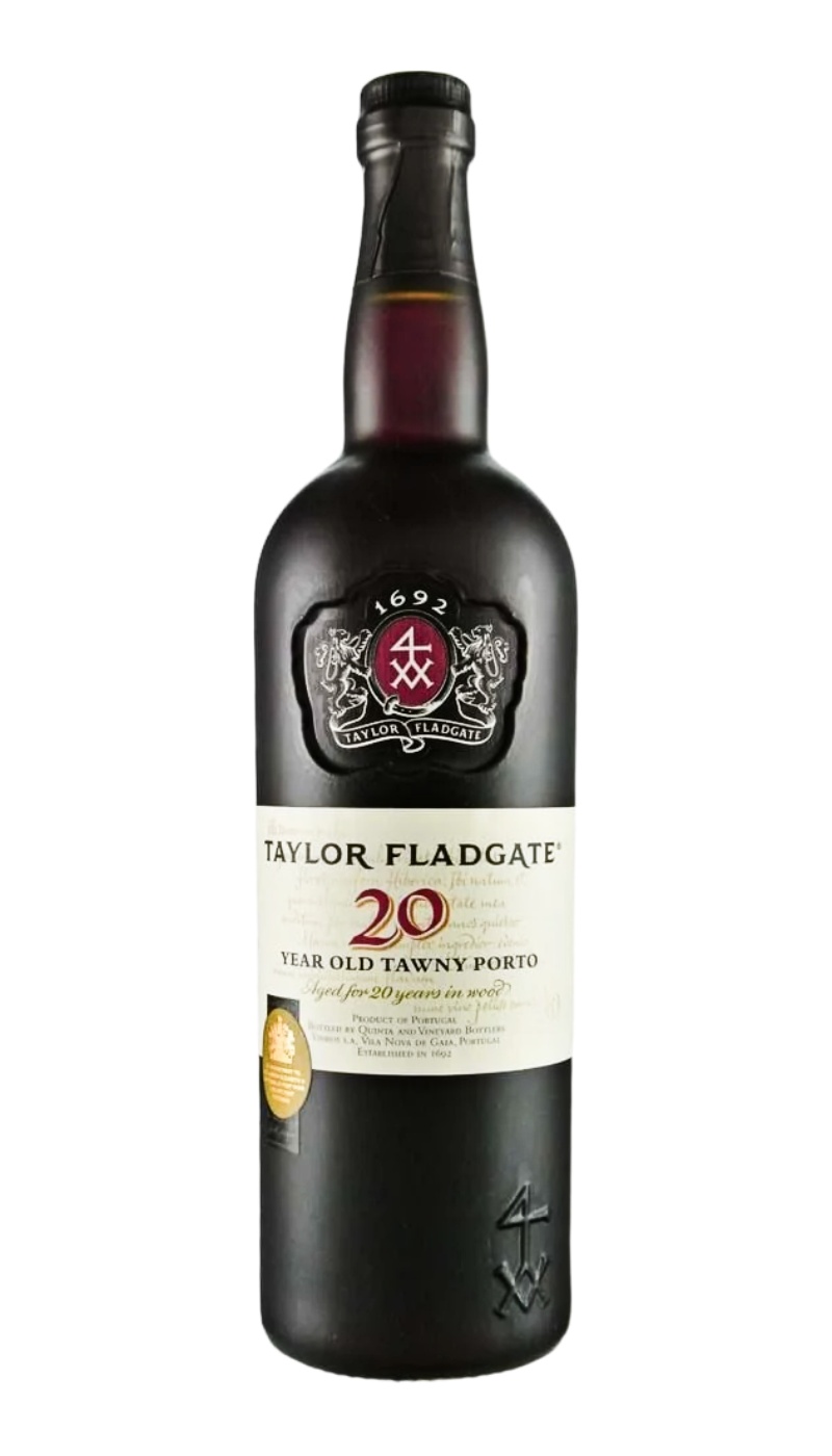 Taylor Fladgate 10 Year Tawny Port