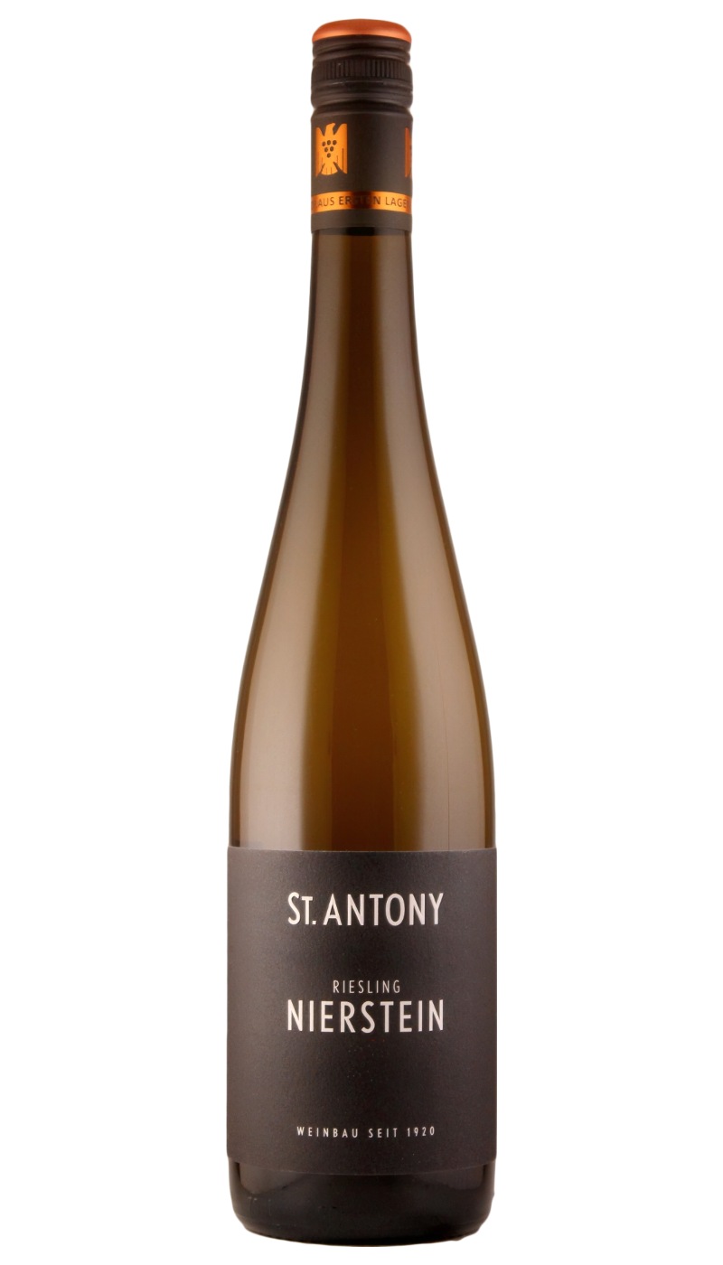 St Antony Nierstein Riesling