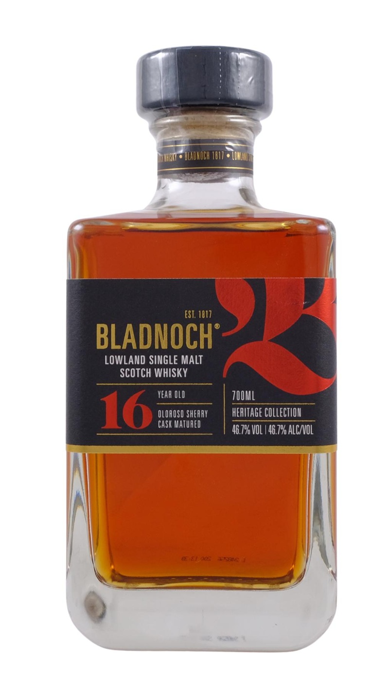 Bladnoch 16 Year