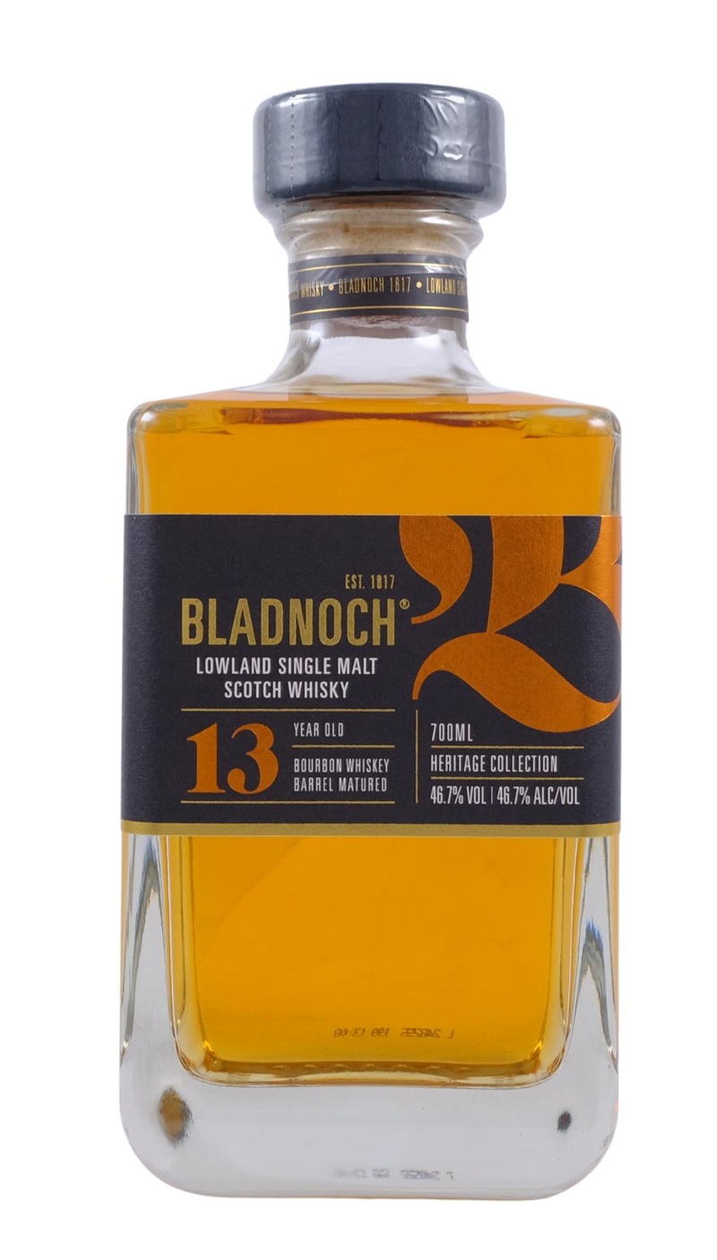Bladnoch 13 Year