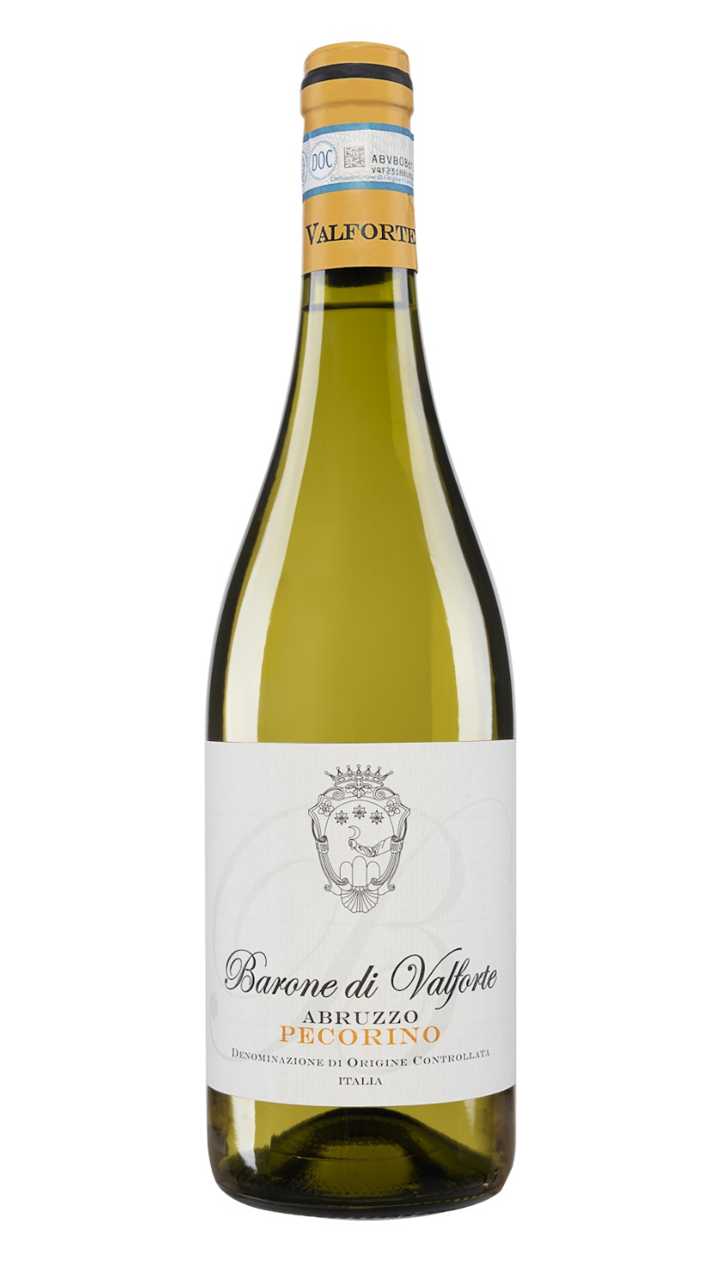 Barone Valforte Pecorino Abruzzo DOC