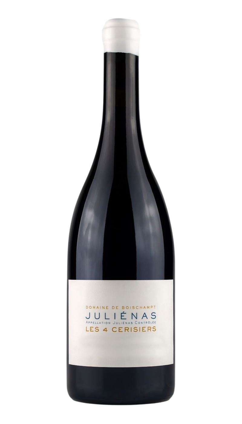 Boischampt Julienas Cerisiers