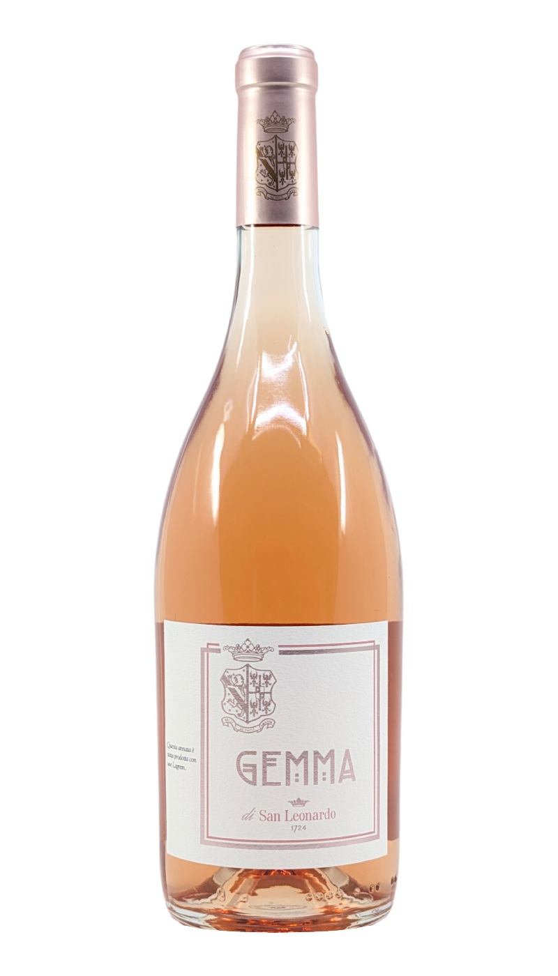 San Leonardo Gemma Rose