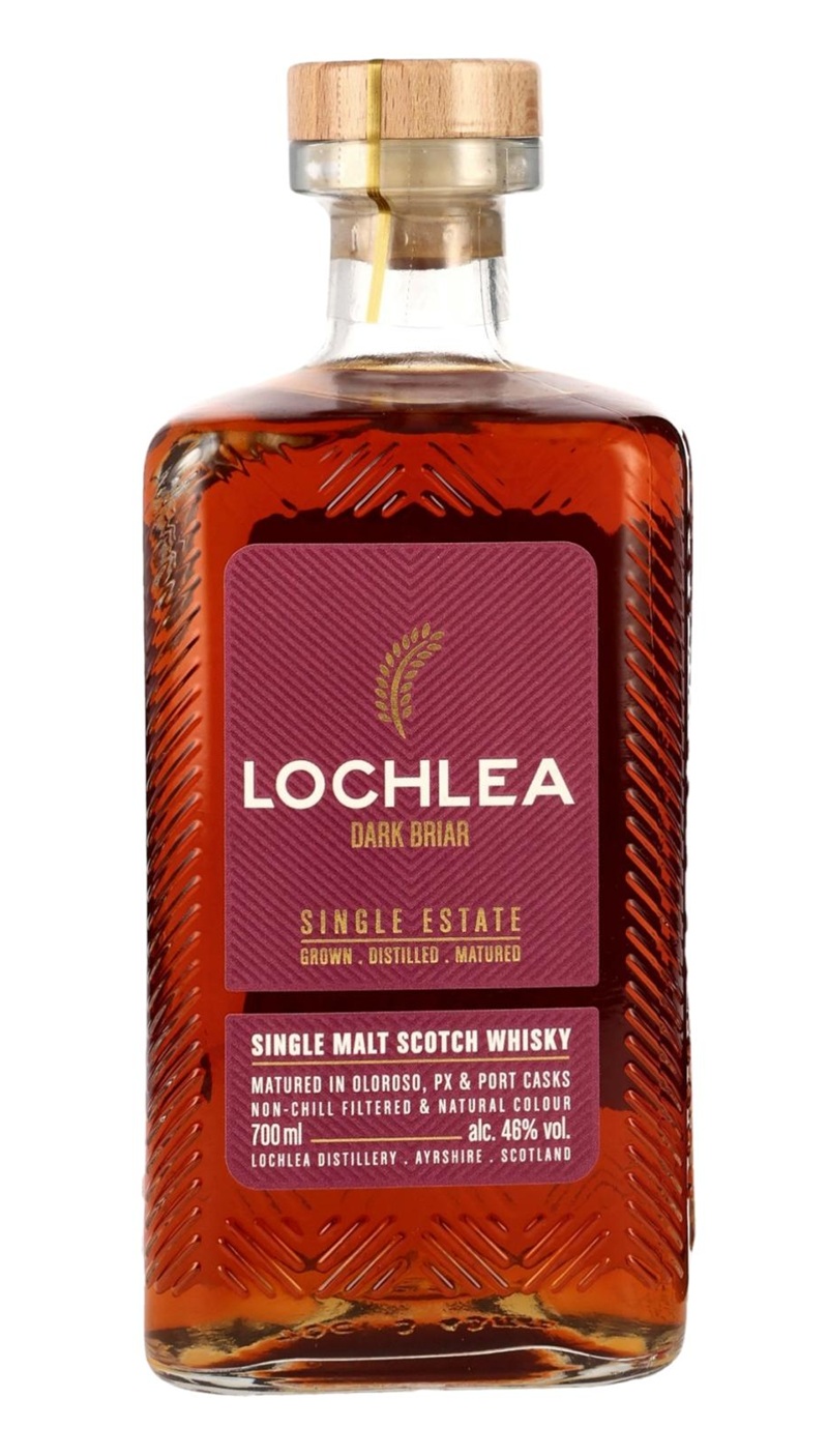 Lochlea Dark Briar Single Estate
