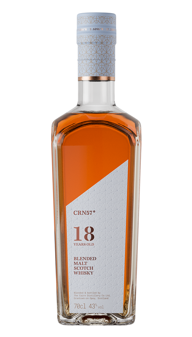 G&M CRN57 The Cairn 18 Year