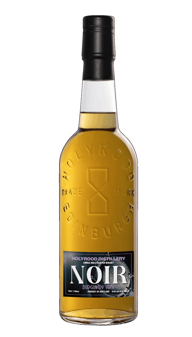 Holyrood Noir Burgundy Yeast Single Malt