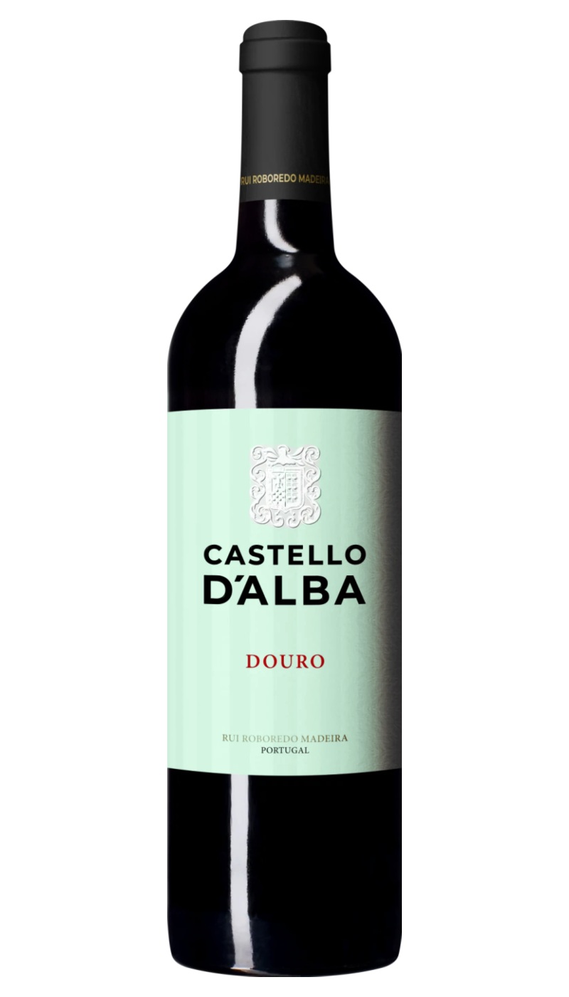Castello D`Alba Red