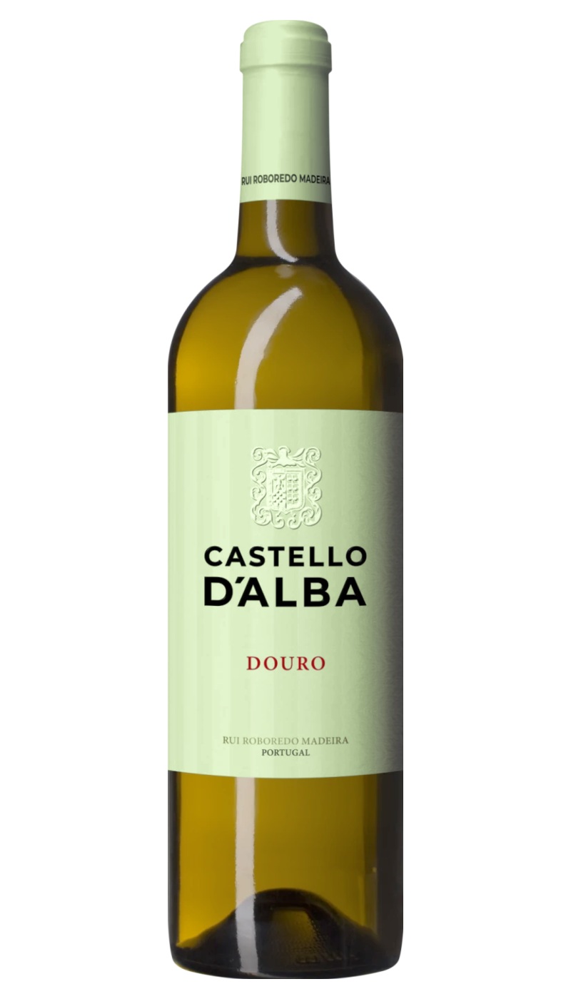 Castello D`Alba White