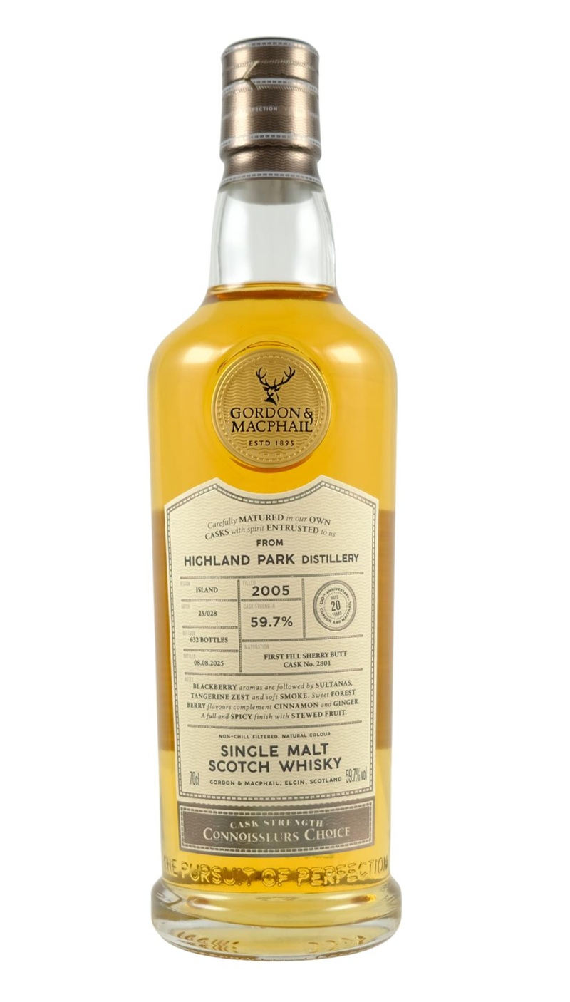 G&M CC Highland Park 2005 20 Year