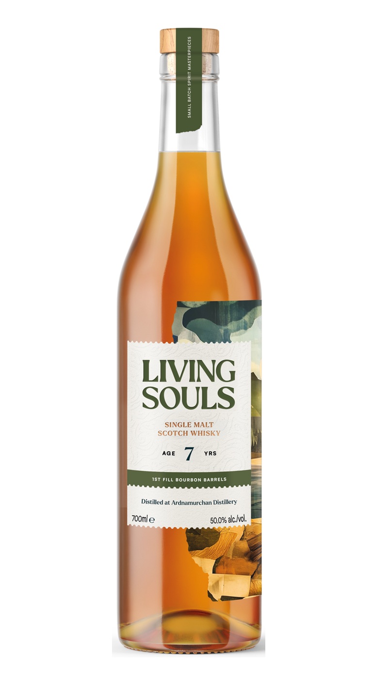 Living Souls Ardnamurchan 7 Year