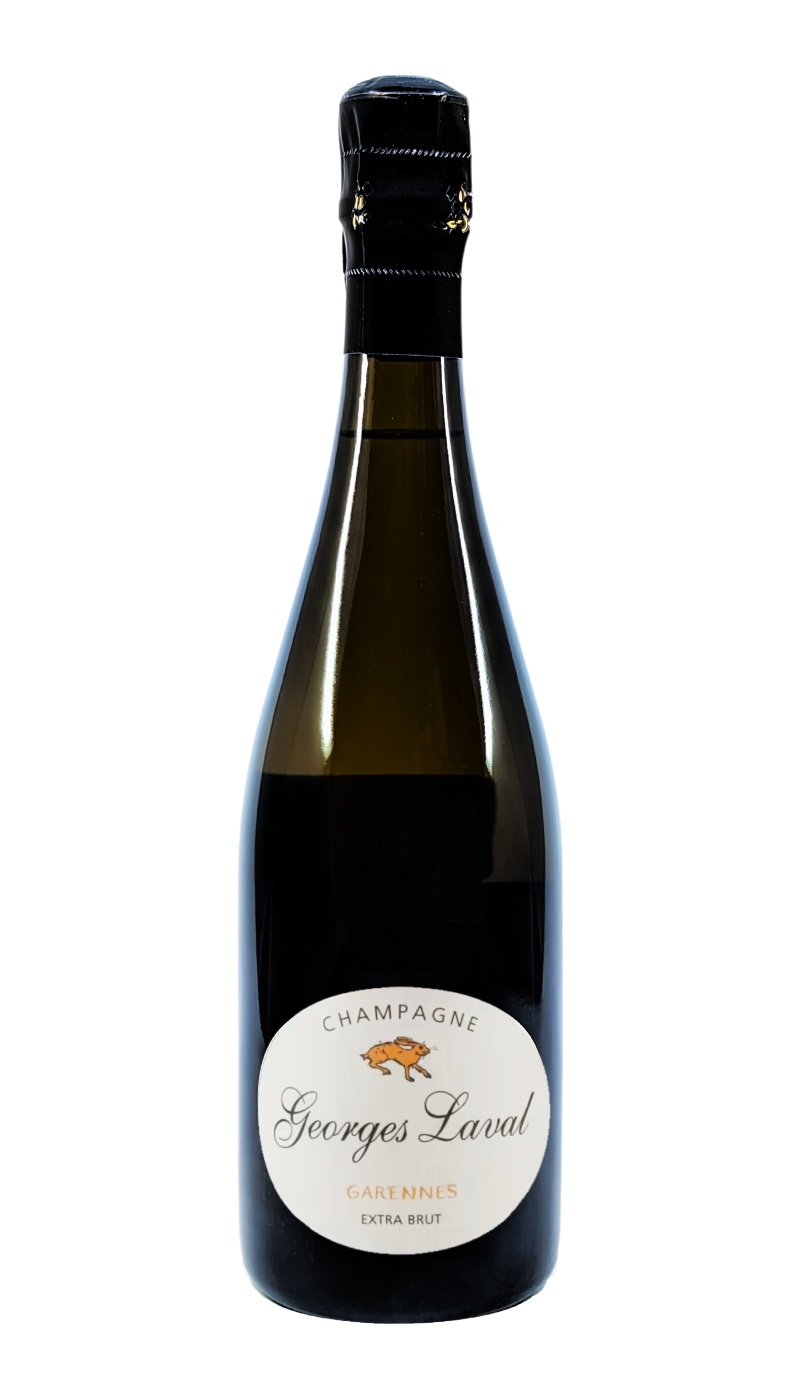 Georges Laval Garennes Champagne