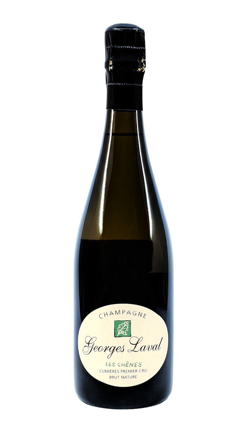 Georges Laval Les Chenes Champagne