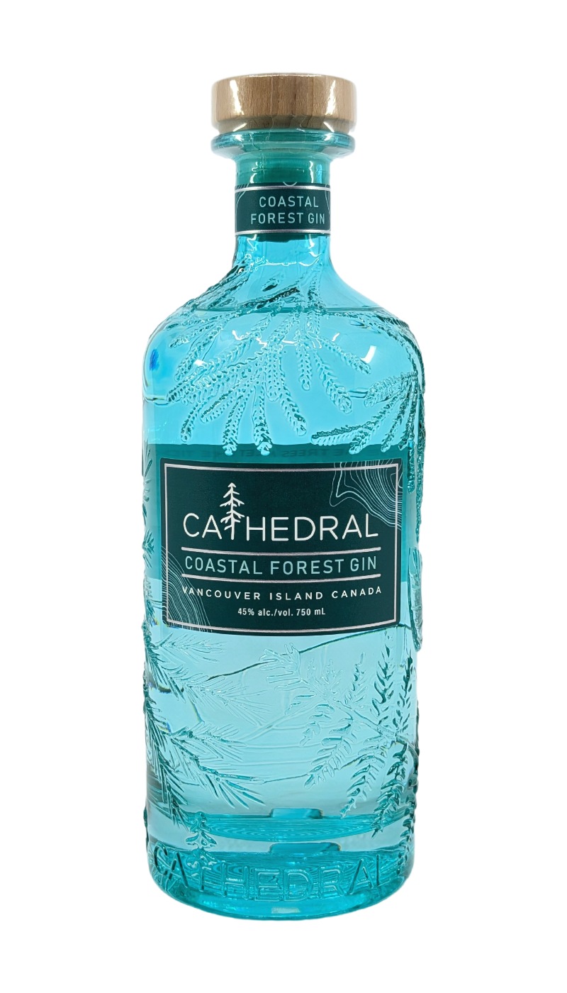 Cathedral Forest Gin