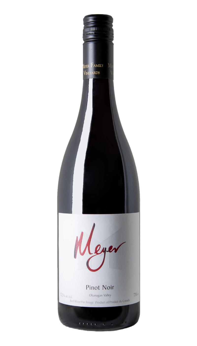 Meyer Pinot Noir Okanagan Valley