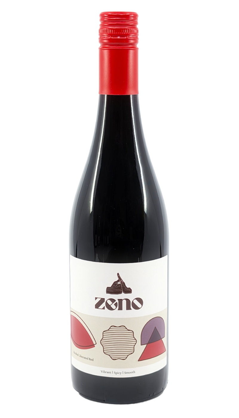 Zeno Tempranillo Cabernet Non-alc