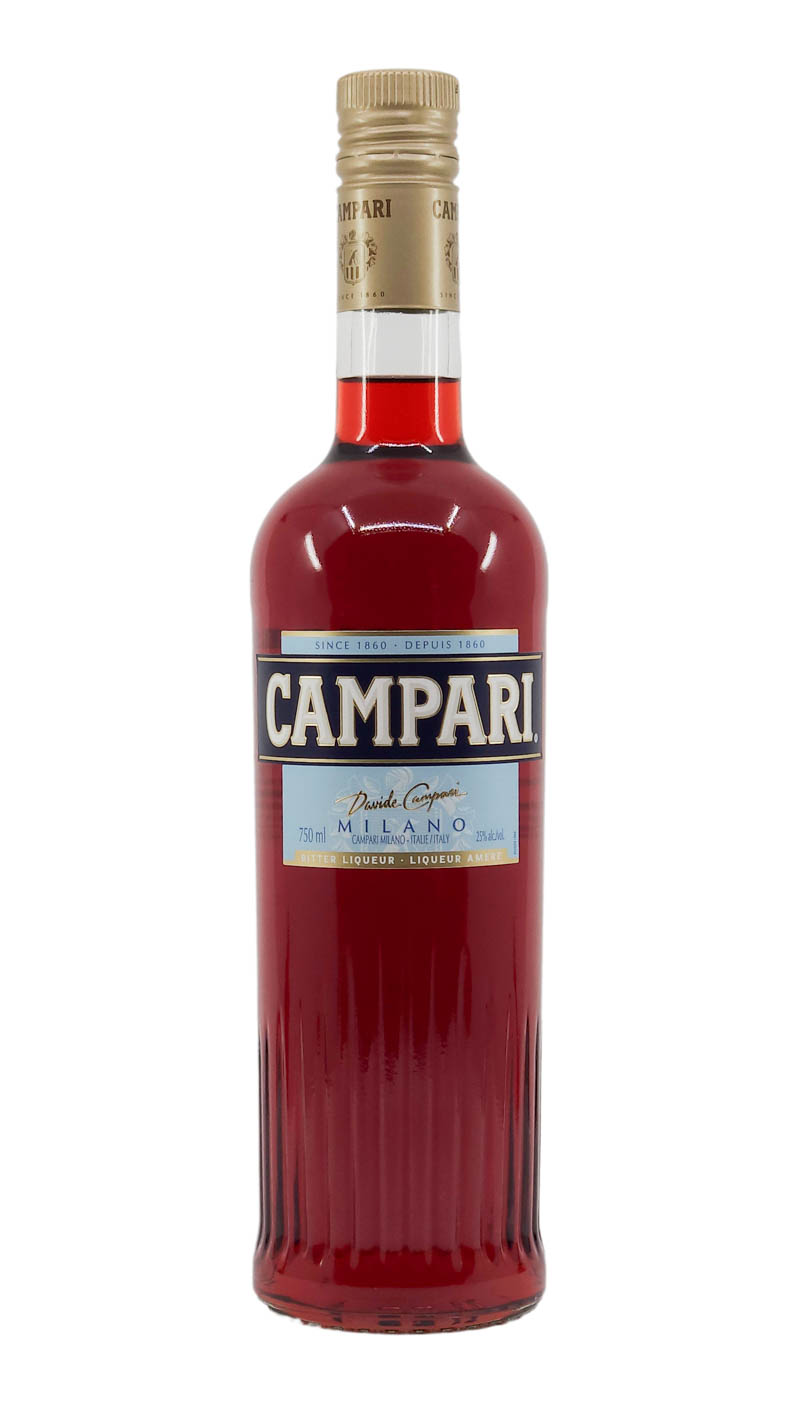 Campari Milano