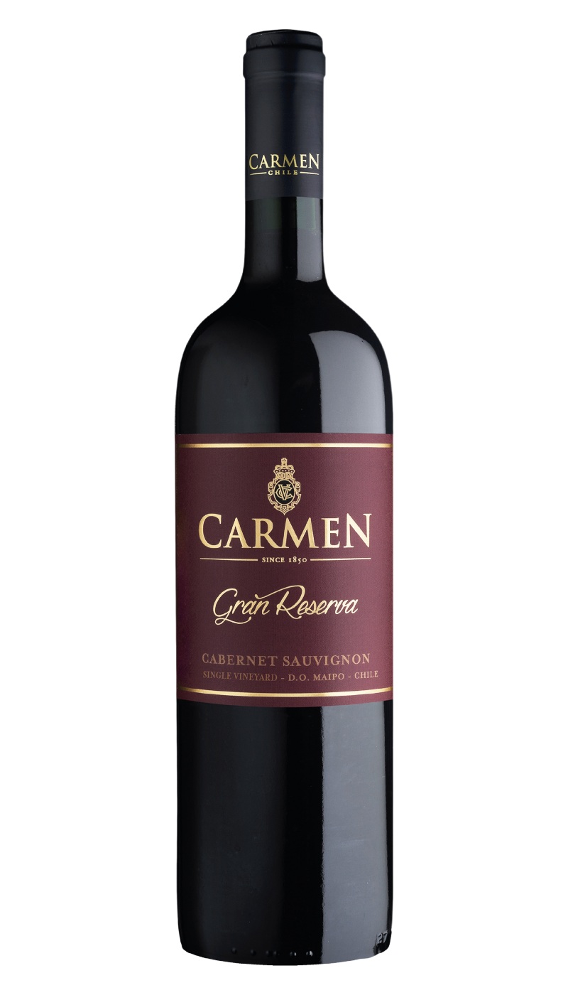 Carmen Gran Reserva Cabernet Sauvignon