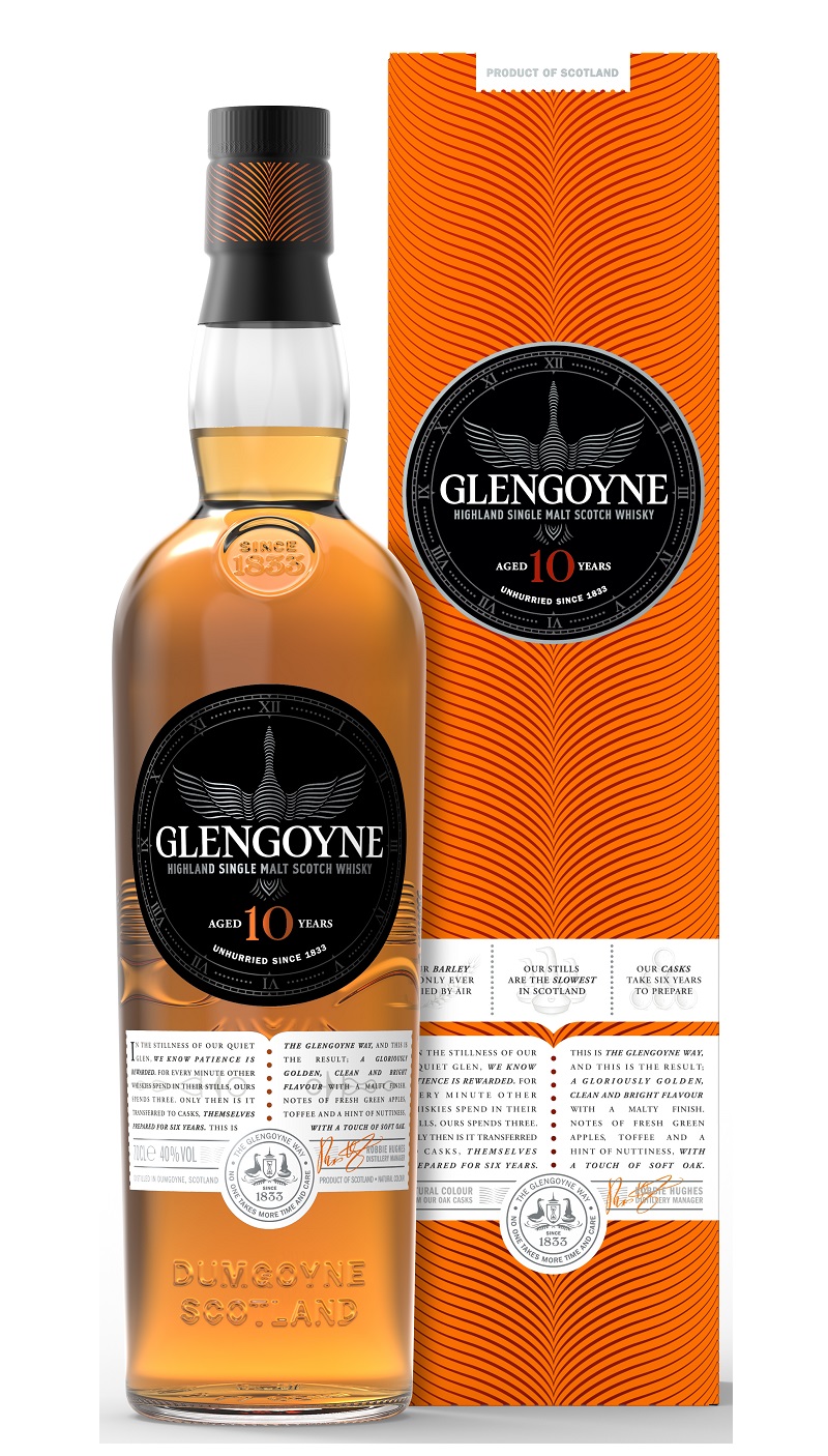 Glengoyne 10 Year