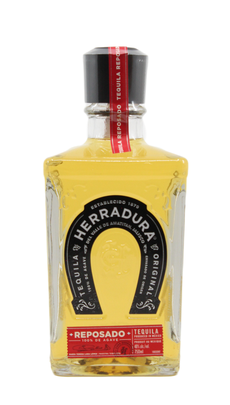 Herradura Tequila